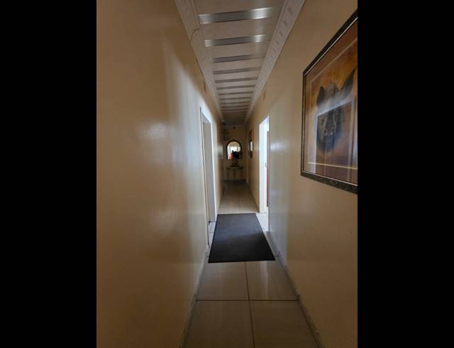 4 BEDROOM HOUSE FOR SALE IN SASOLBURG EXT 2